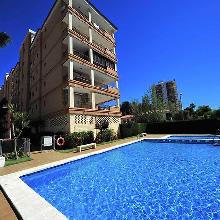 Cumbremar 2 Dormitorios Orangecosta Benicassim Exterior photo