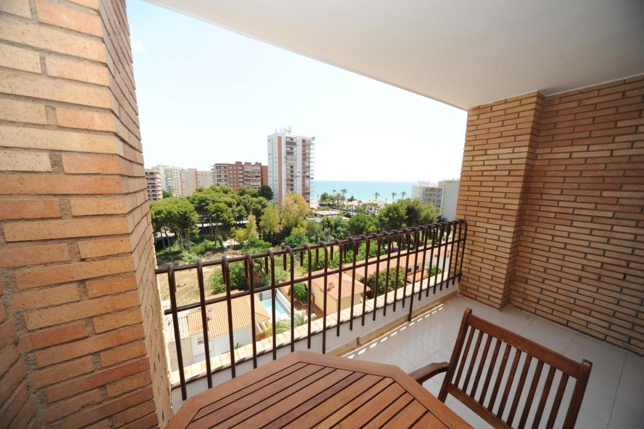 Cumbremar 2 Dormitorios Orangecosta Benicassim Exterior photo